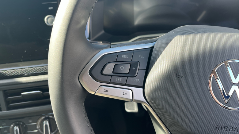 Volkswagen Taigo 1.0 TSI Life 5dr Petrol Hatchback